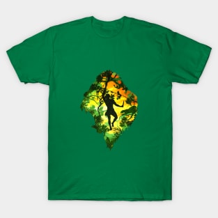 Ape Man T-Shirt